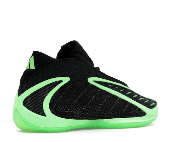 adidas AE 2 Black Lime Burst