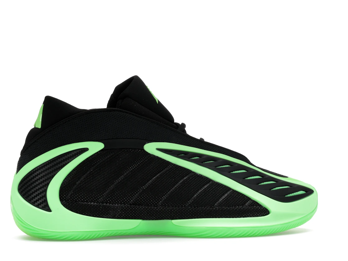 adidas AE 2 Black Lime Burst