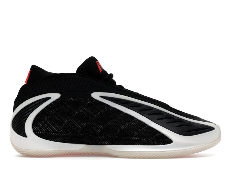 adidas AE 2 Black White Red