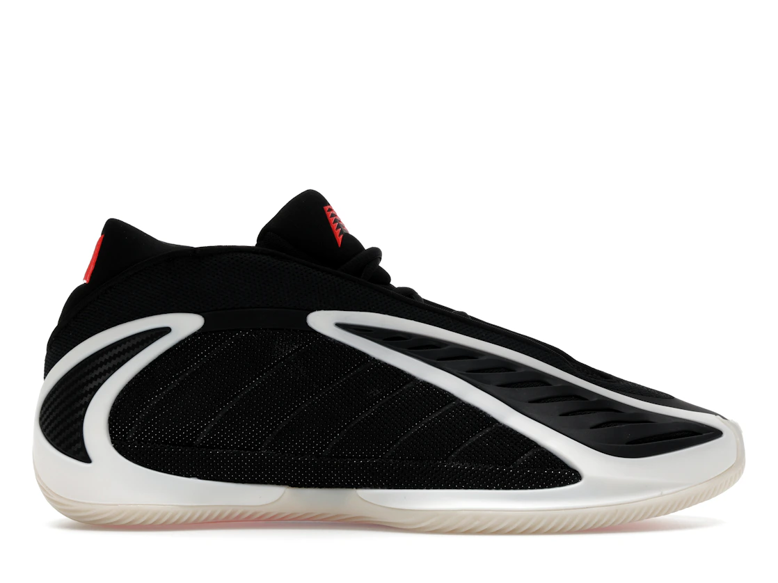 adidas AE 2 Black White Red