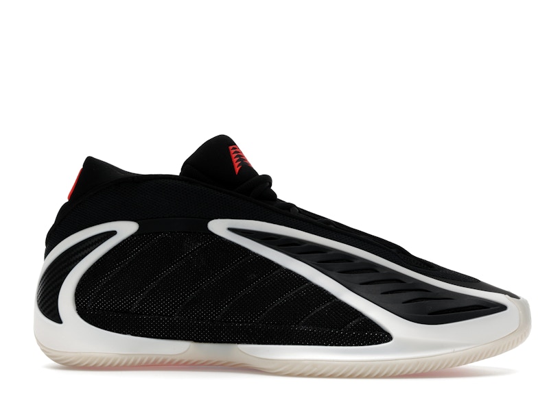 adidas AE 2 Black White Red