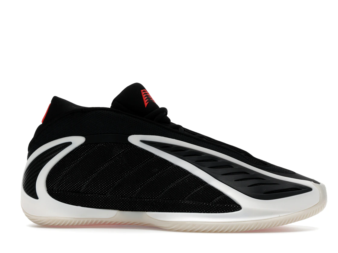 adidas AE 2 Black White Red