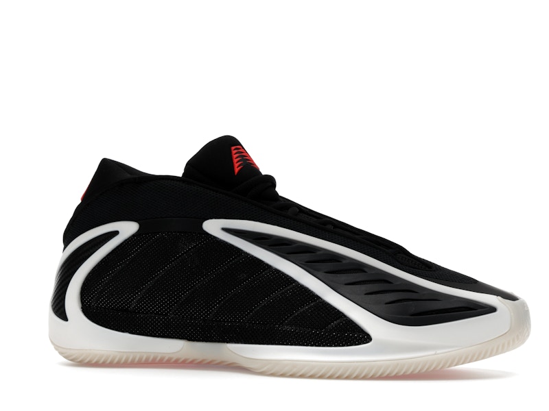 adidas AE 2 Black White Red