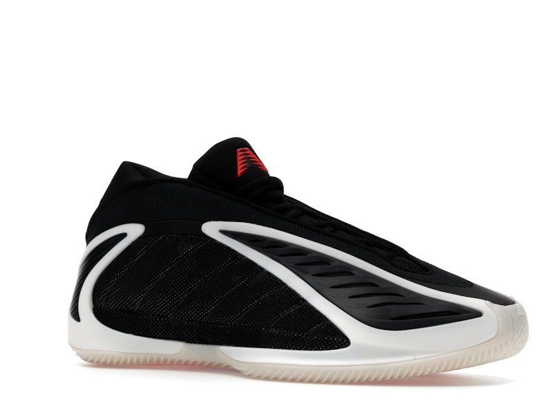 adidas AE 2 Black White Red