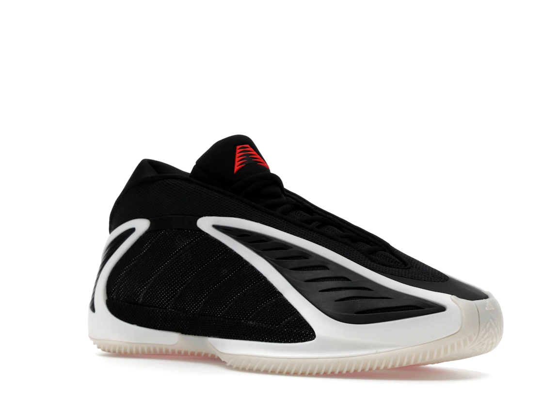 adidas AE 2 Black White Red