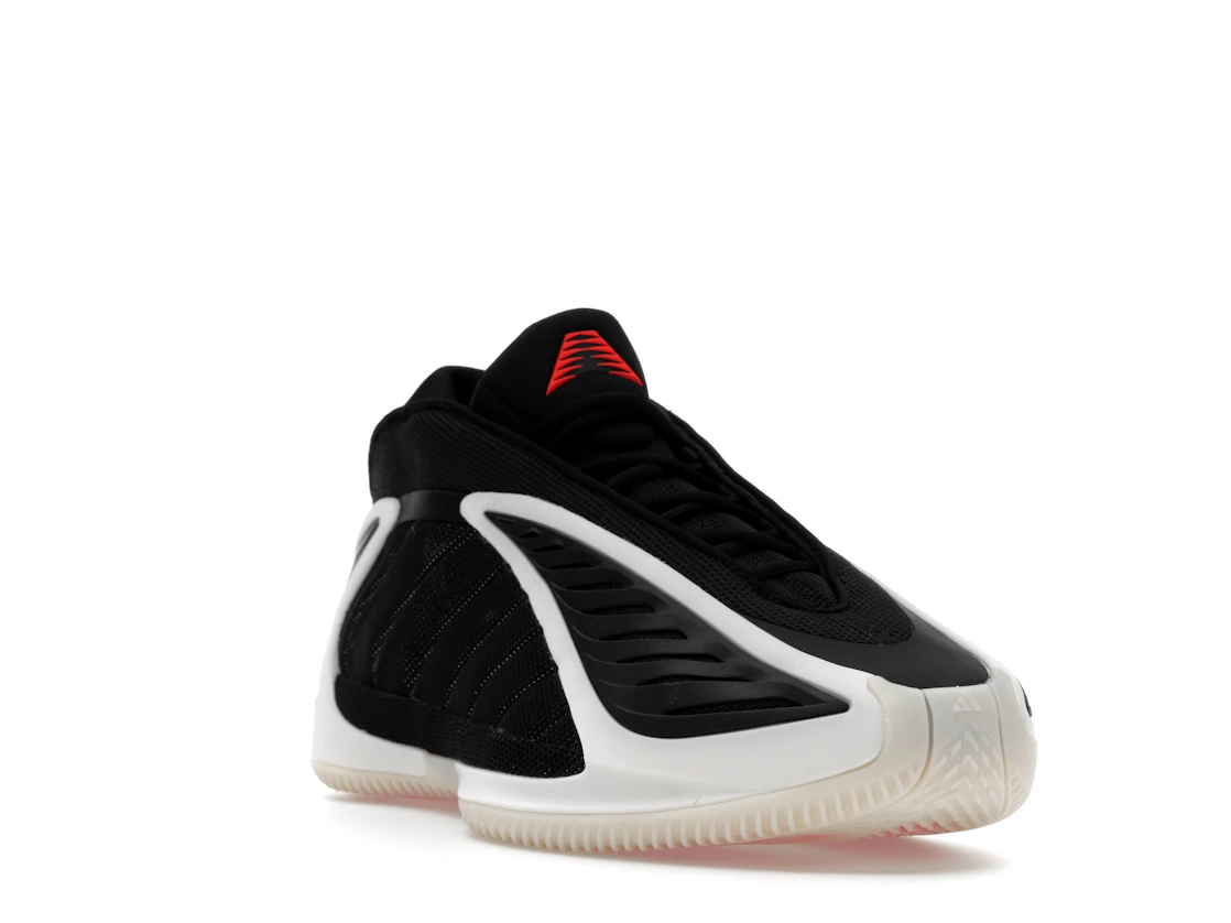 adidas AE 2 Black White Red