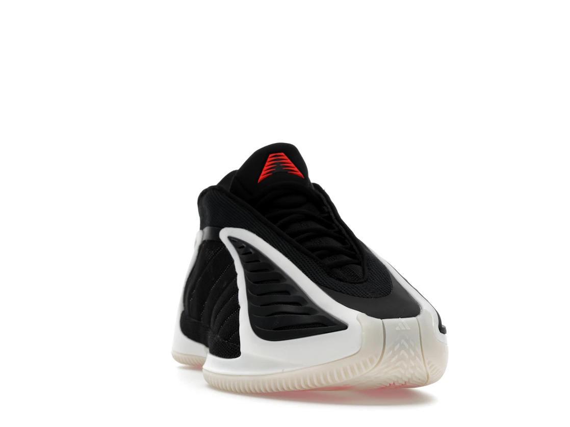 adidas AE 2 Black White Red