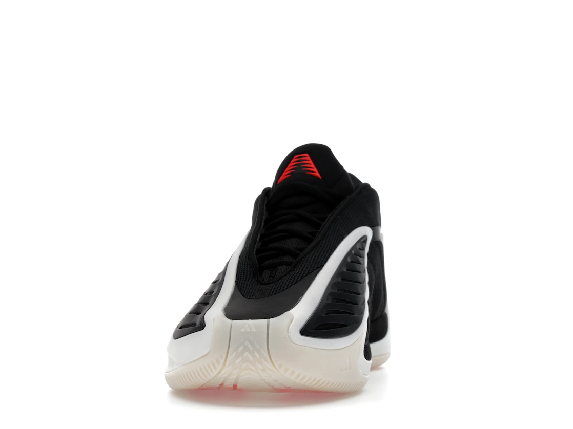 adidas AE 2 Black White Red