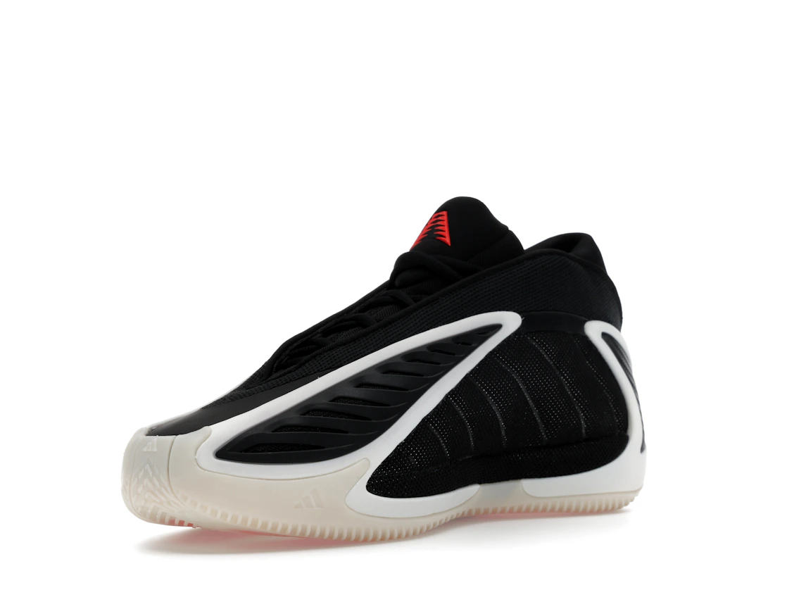 adidas AE 2 Black White Red