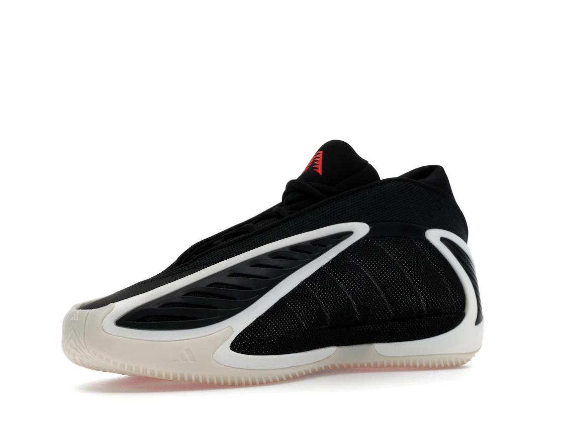 adidas AE 2 Black White Red