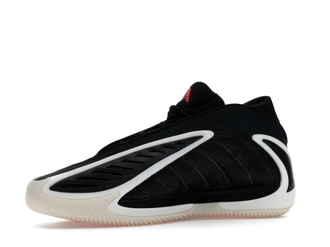adidas AE 2 Black White Red