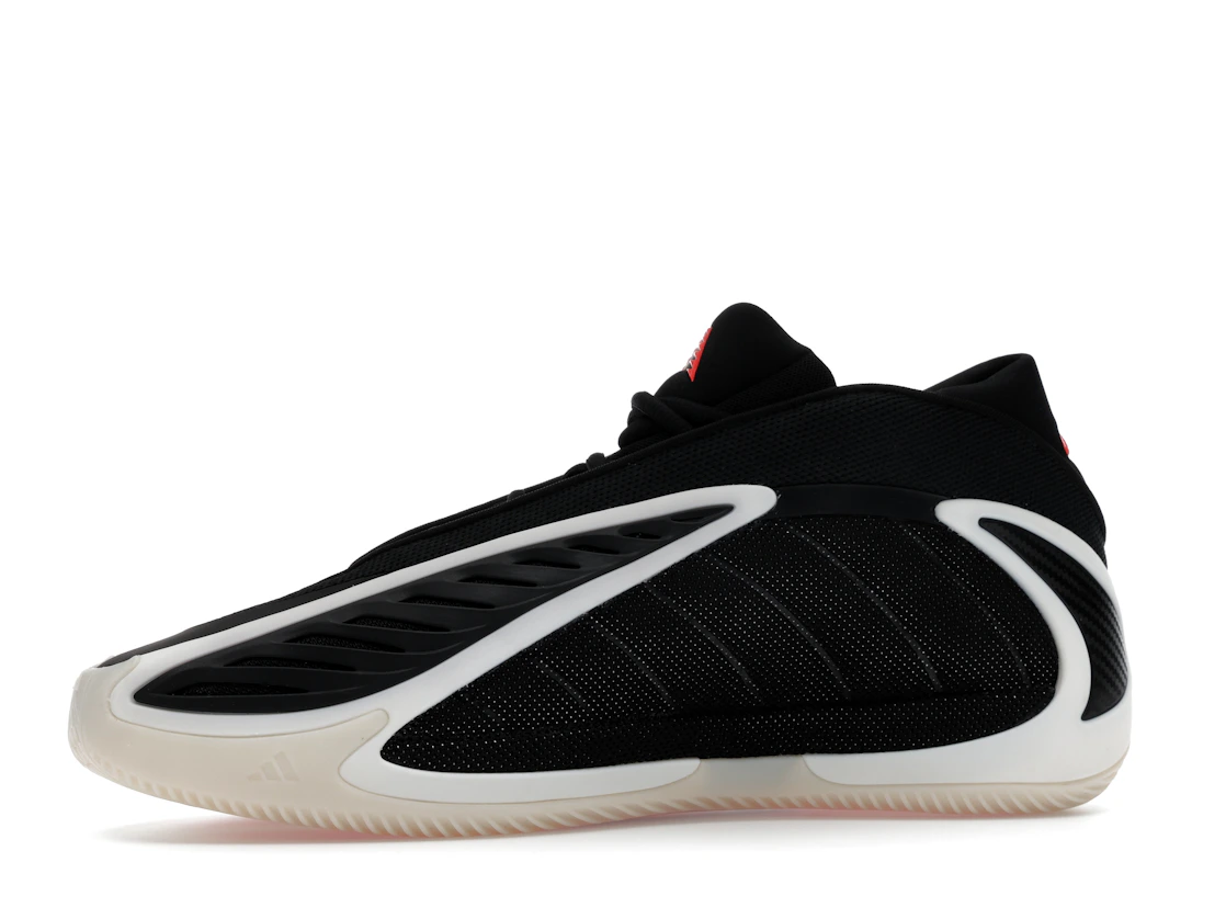 adidas AE 2 Black White Red