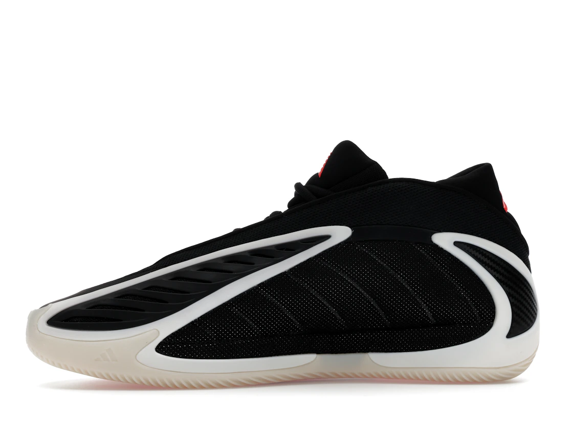 adidas AE 2 Black White Red