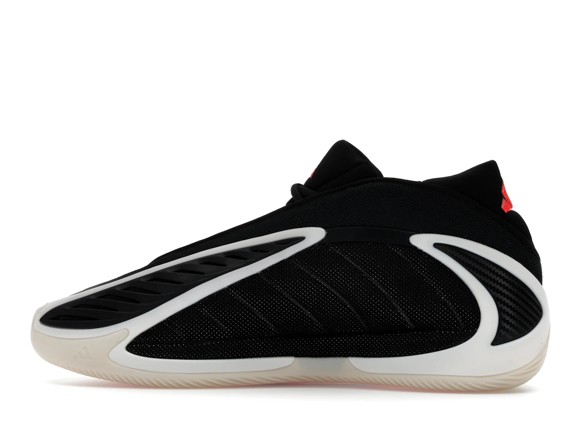 adidas AE 2 Black White Red