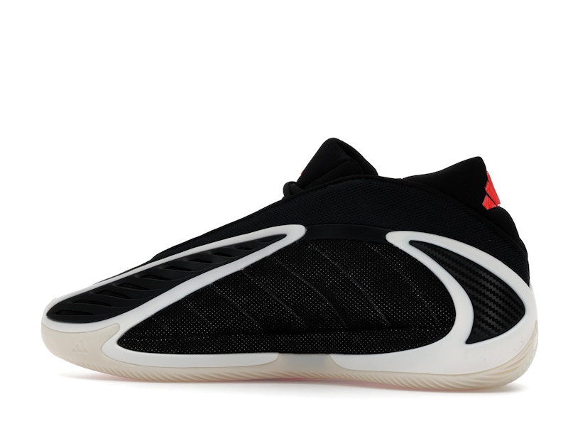 adidas AE 2 Black White Red