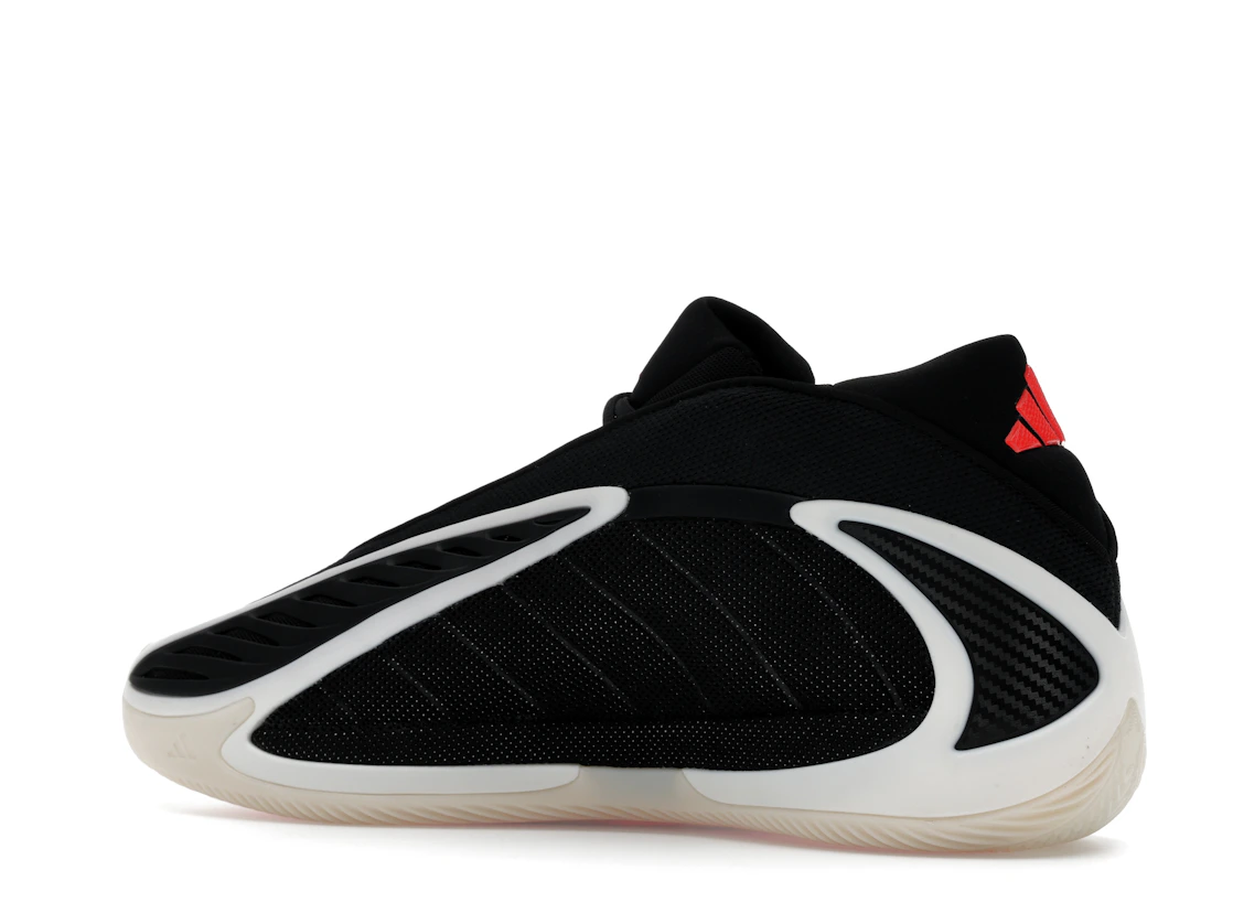 adidas AE 2 Black White Red