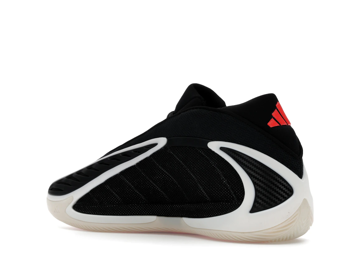 adidas AE 2 Black White Red