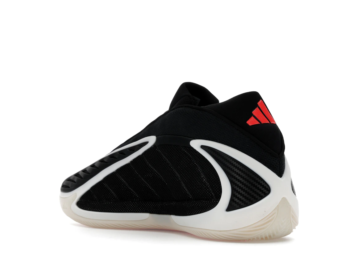 adidas AE 2 Black White Red