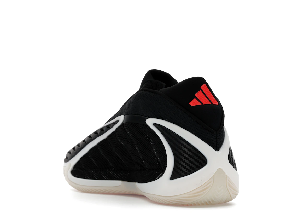 adidas AE 2 Black White Red