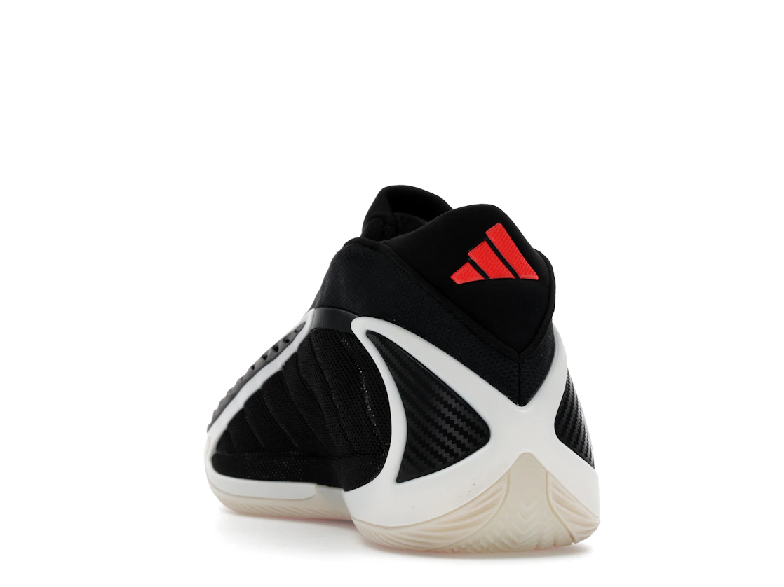 adidas AE 2 Black White Red