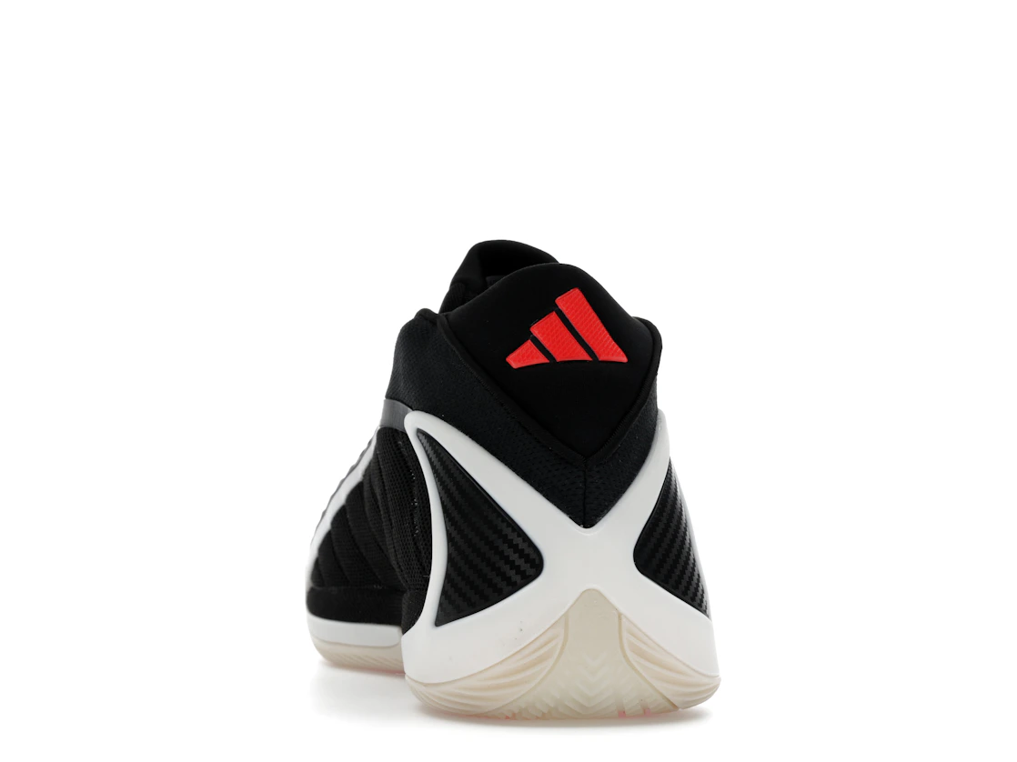adidas AE 2 Black White Red