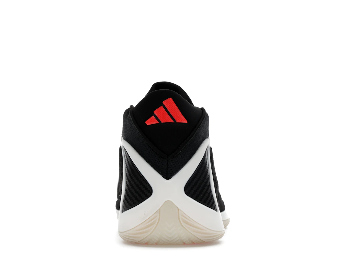 adidas AE 2 Black White Red
