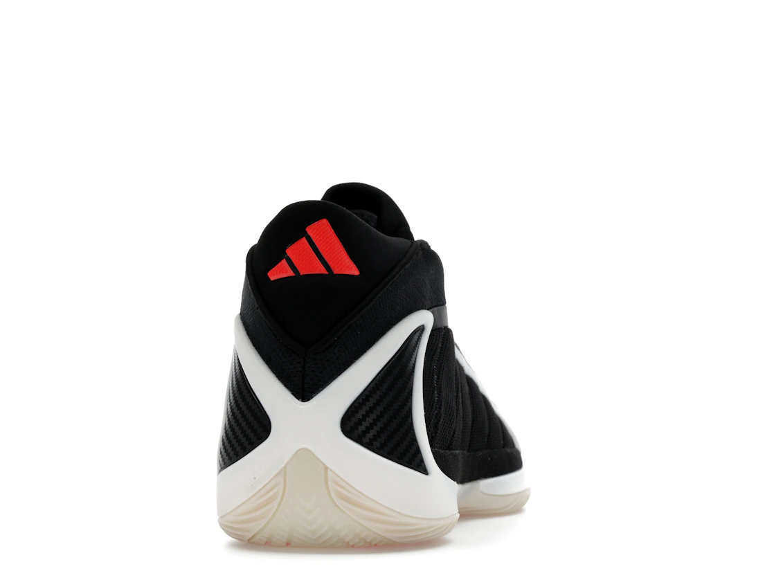 adidas AE 2 Black White Red