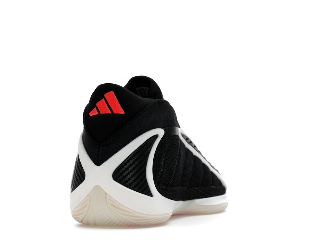 adidas AE 2 Black White Red