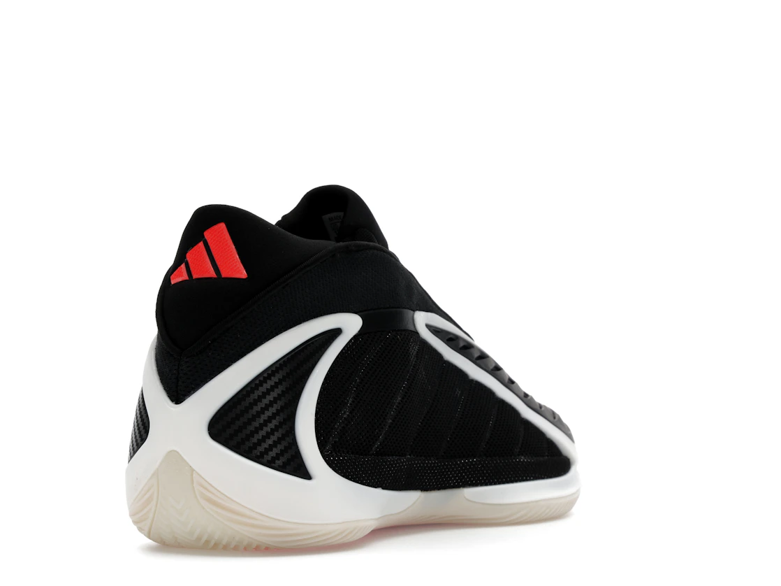 adidas AE 2 Black White Red