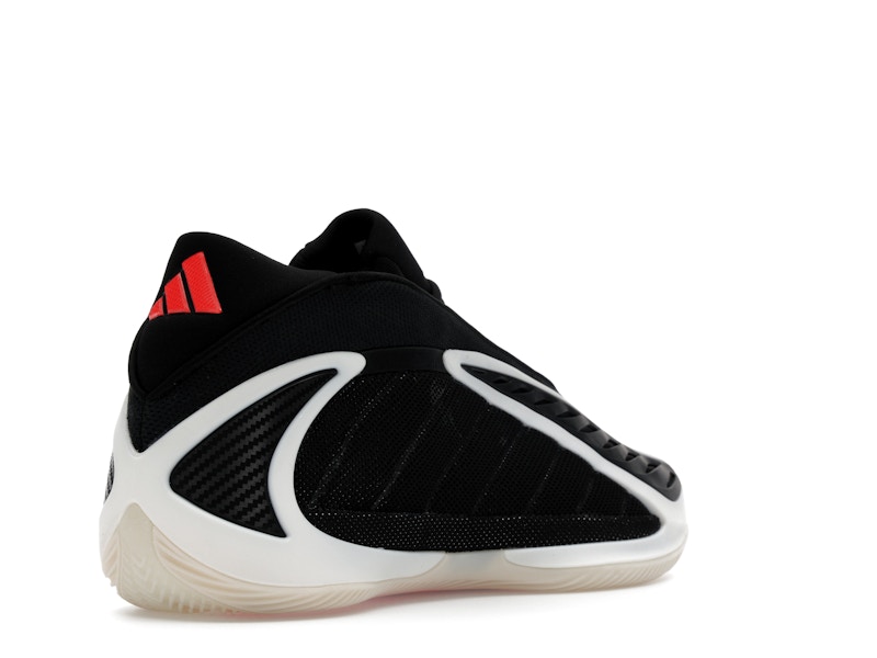 adidas AE 2 Black White Red