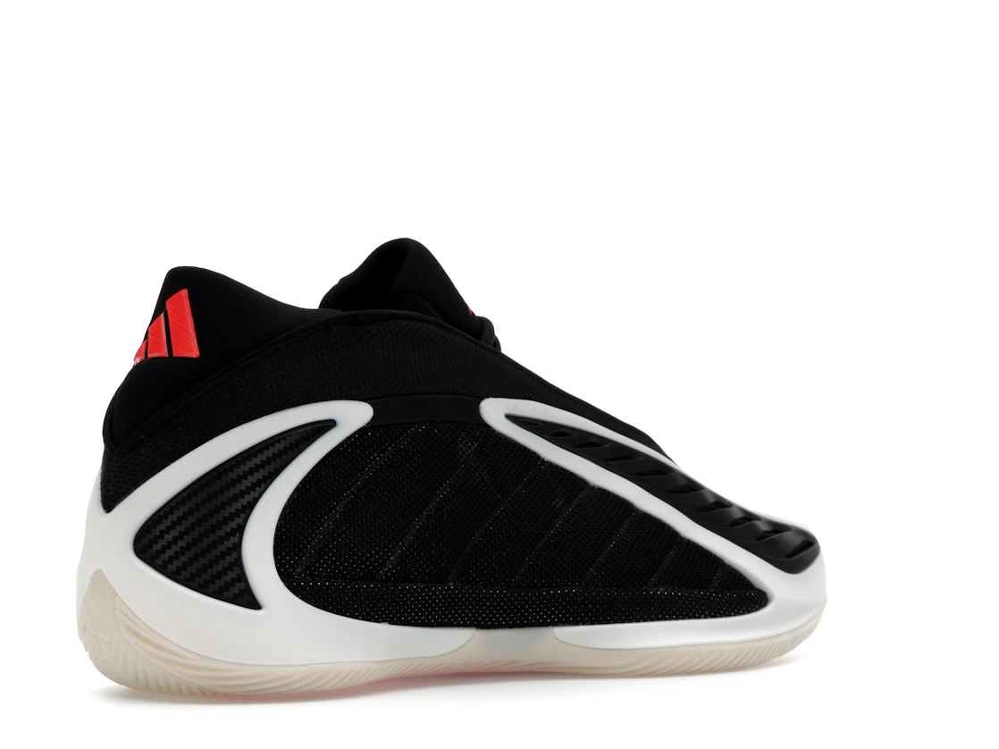 adidas AE 2 Black White Red