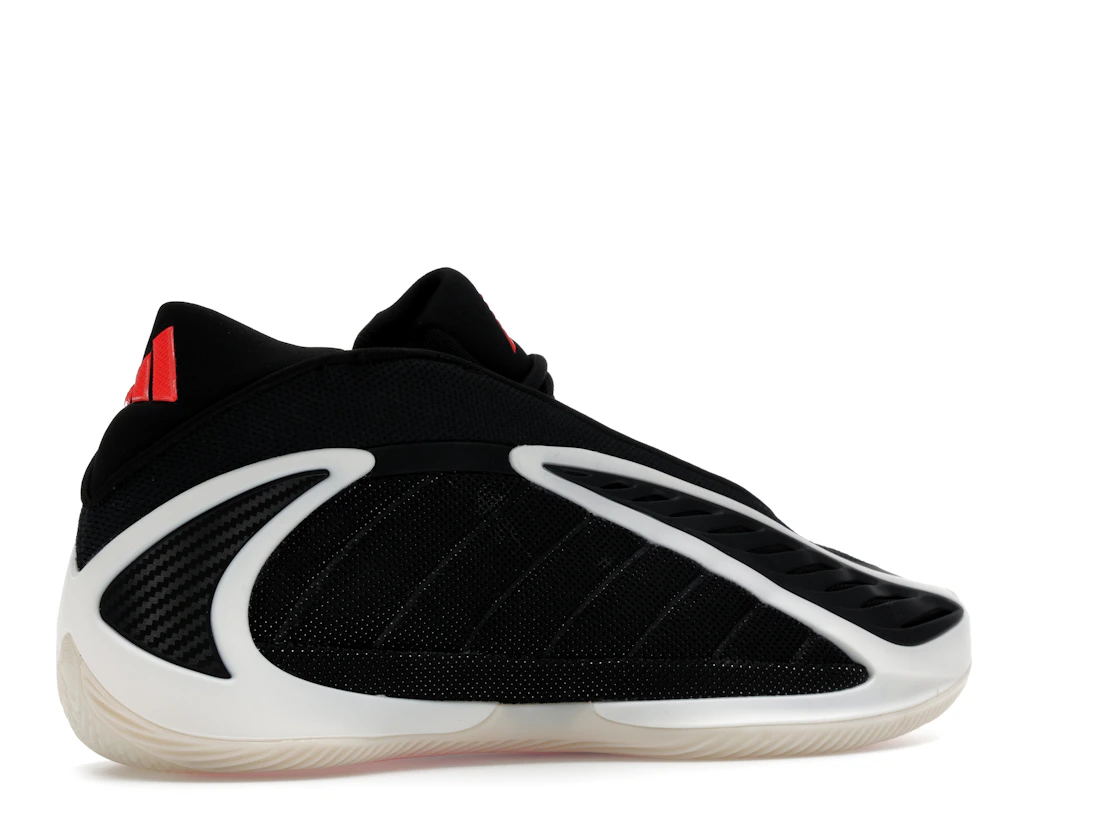 adidas AE 2 Black White Red