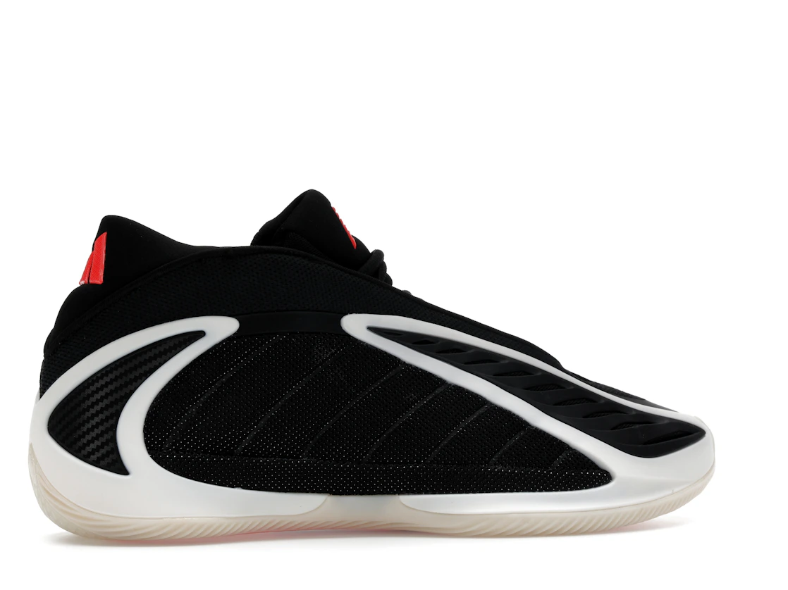 adidas AE 2 Black White Red