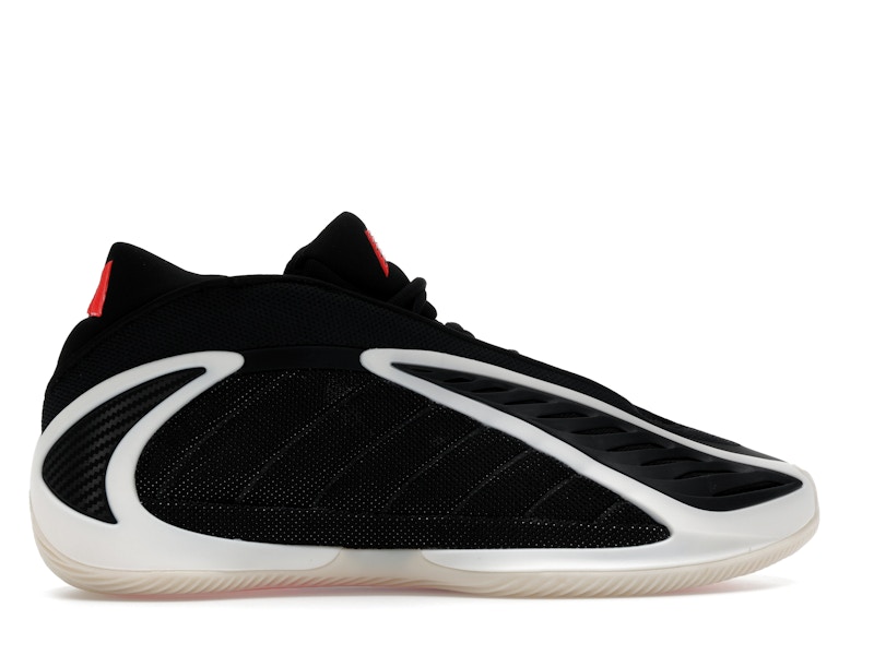 adidas AE 2 Black White Red