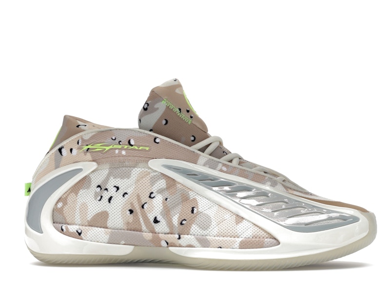 adidas AE 2 Hellstar Desert Camo