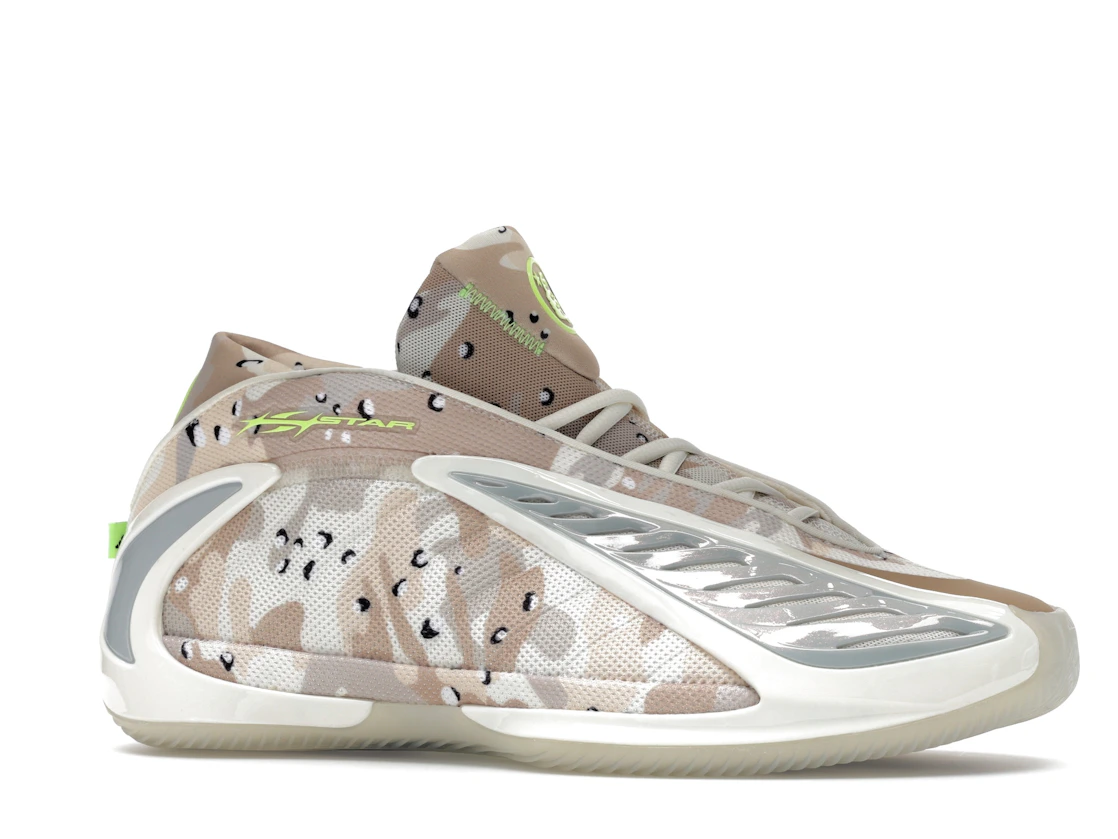 adidas AE 2 Hellstar Desert Camo