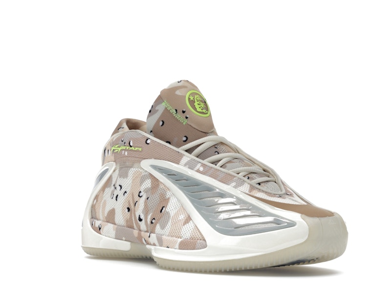 adidas AE 2 Hellstar Desert Camo