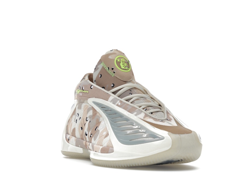 adidas AE 2 Hellstar Desert Camo