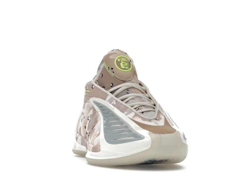 adidas AE 2 Hellstar Desert Camo