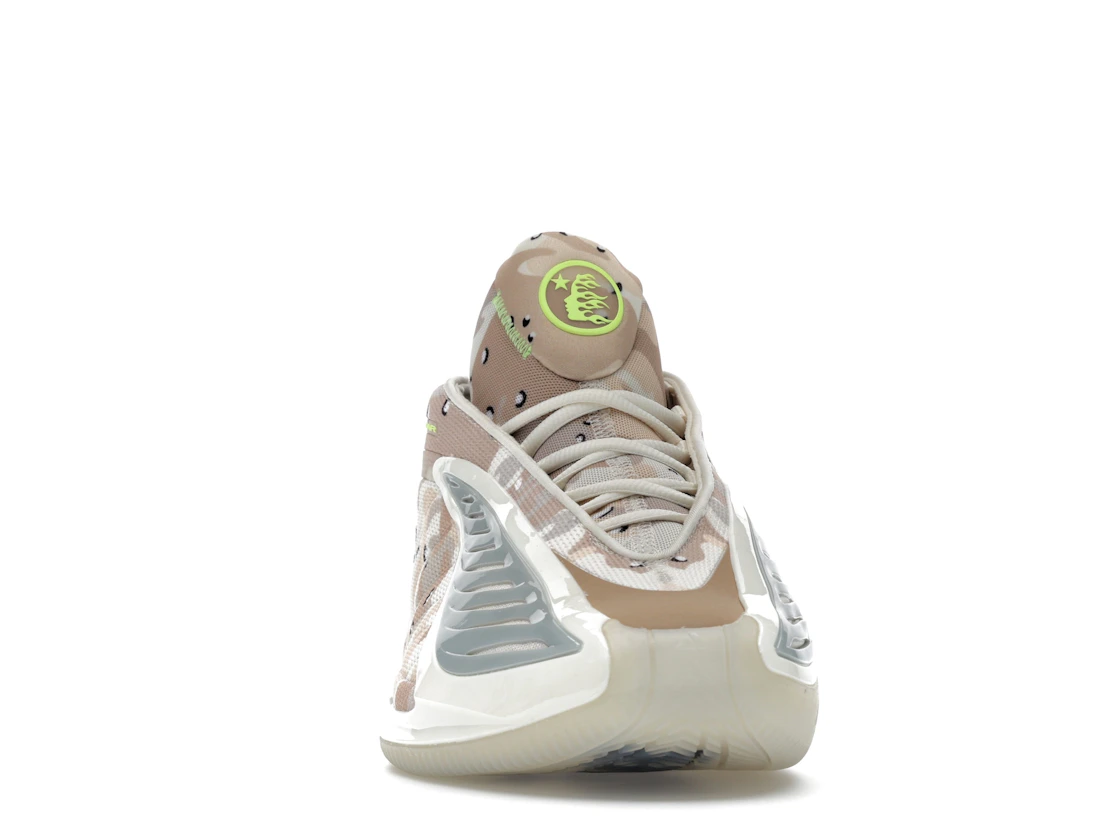 adidas AE 2 Hellstar Desert Camo