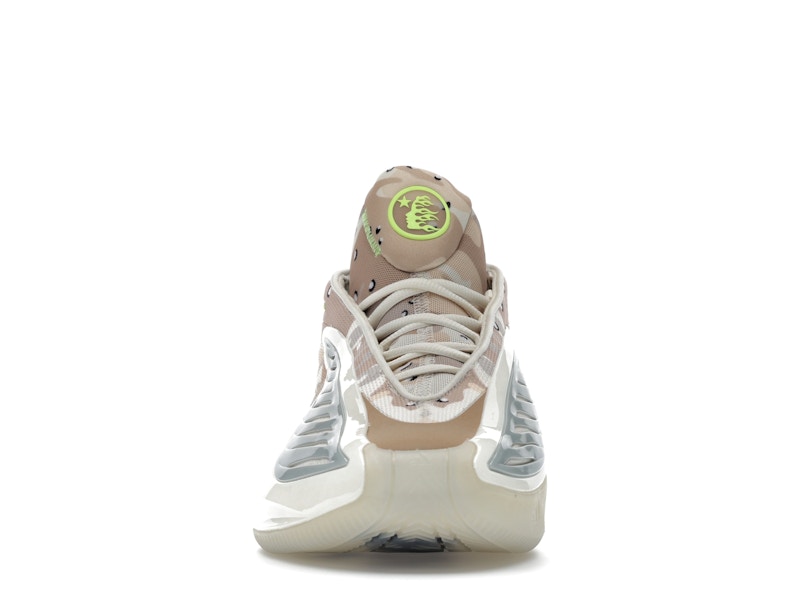 adidas AE 2 Hellstar Desert Camo