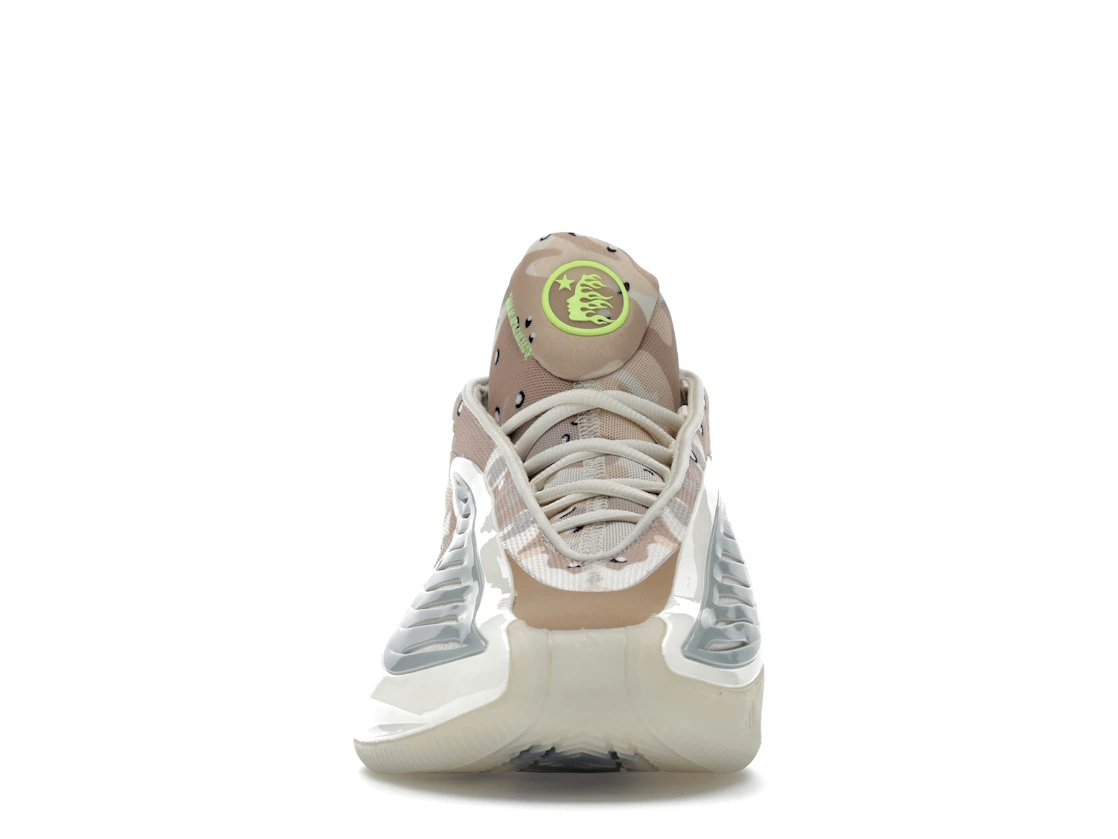 adidas AE 2 Hellstar Desert Camo