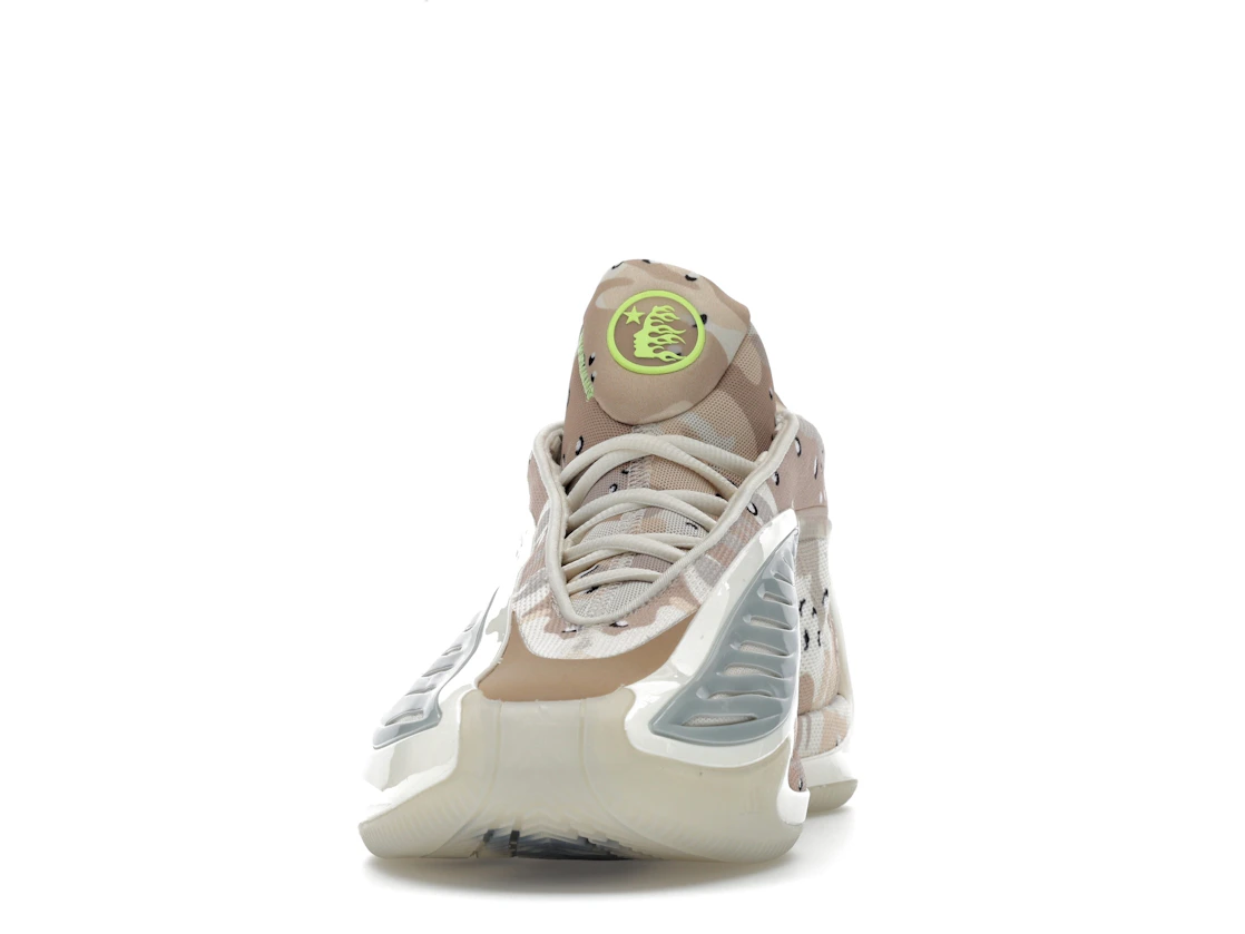 adidas AE 2 Hellstar Desert Camo