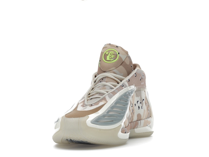 adidas AE 2 Hellstar Desert Camo