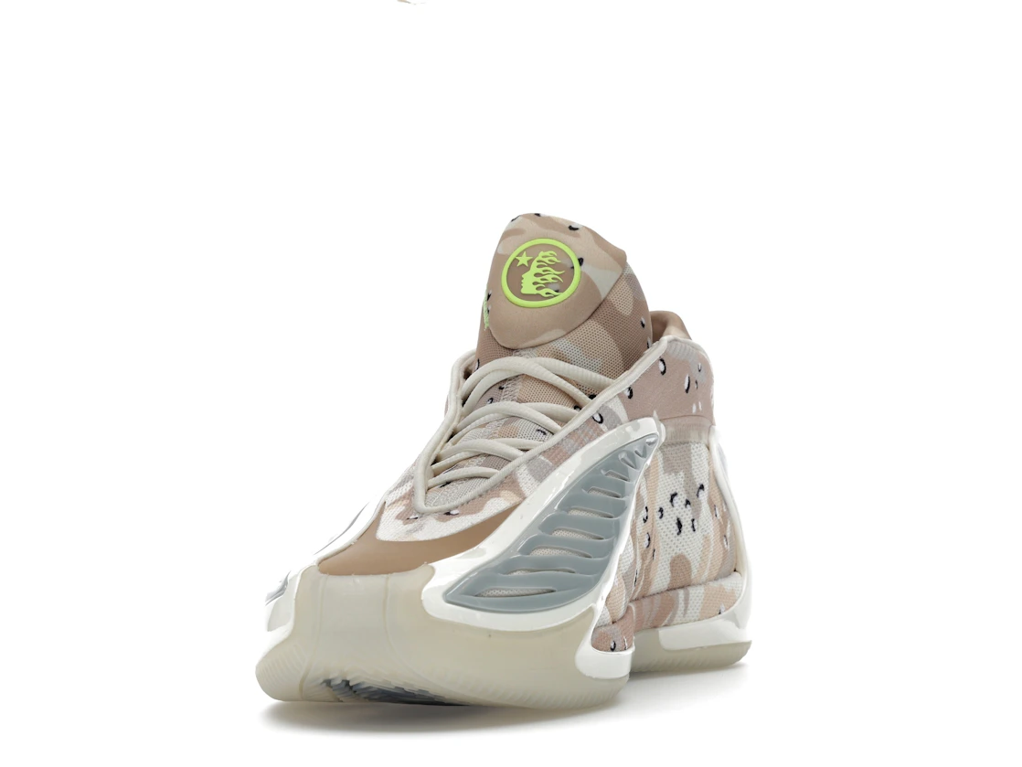 adidas AE 2 Hellstar Desert Camo