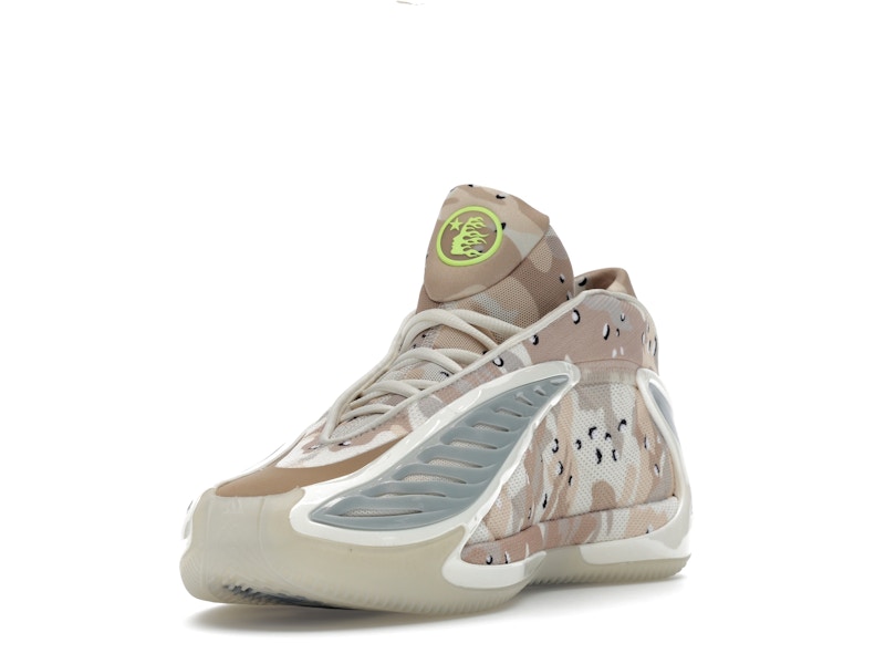 adidas AE 2 Hellstar Desert Camo