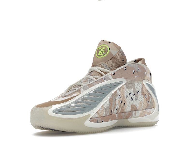 adidas AE 2 Hellstar Desert Camo