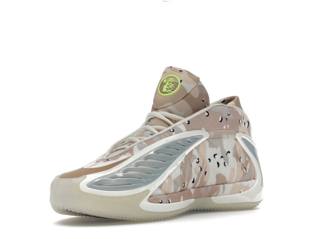 adidas AE 2 Hellstar Desert Camo