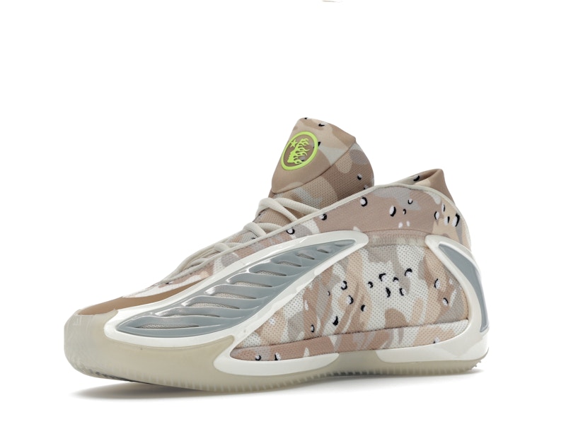 adidas AE 2 Hellstar Desert Camo