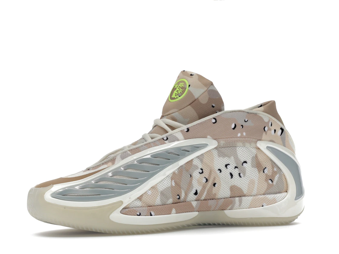 adidas AE 2 Hellstar Desert Camo